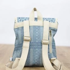 SHOKO Mini Backpack Cyclades Ionian