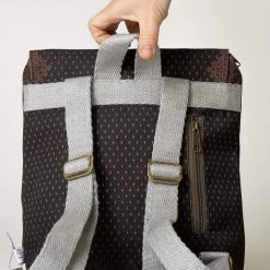 SHOKO Next Day Delivery Mini Backpack Cyclades Rosie