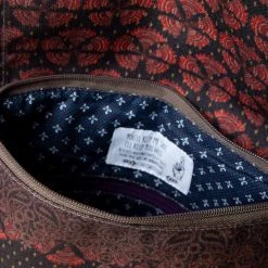 SHOKO Next Day Delivery Mini Backpack Cyclades Rosie