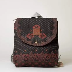 SHOKO Next Day Delivery Mini Backpack Cyclades Rosie