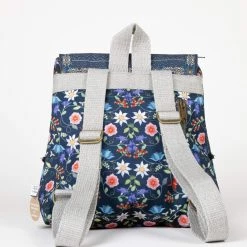 SHOKO Next Day Delivery Mini Backpack Karpathian Euphoria