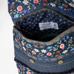 SHOKO Next Day Delivery Mini Backpack Karpathian Euphoria