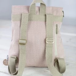 SHOKO Mini Backpack Marseille *vegan Next Day Delivery