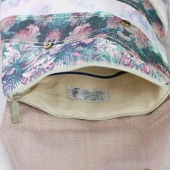 SHOKO Mini Backpack Marseille *vegan Next Day Delivery