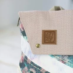 SHOKO Mini Backpack Marseille *vegan Next Day Delivery