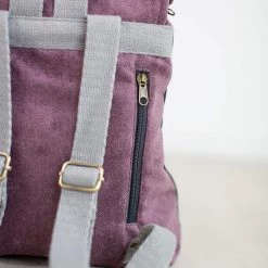 SHOKO Mini Backpack Milwaukee *vegan Next Day Delivery