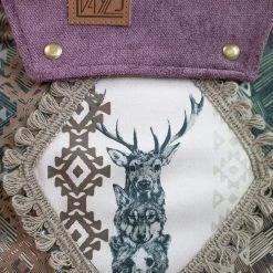 SHOKO Mini Backpack Milwaukee *vegan Next Day Delivery