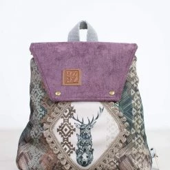 SHOKO Mini Backpack Milwaukee *vegan Next Day Delivery