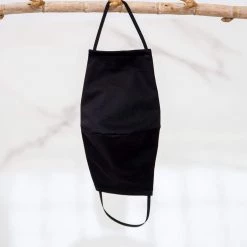 SHOKO Monochrome Cloth Face Mask - Variant 2 Under 10€