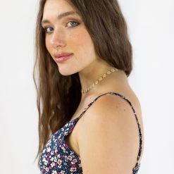 SHOKO Necklace Daisy Lu