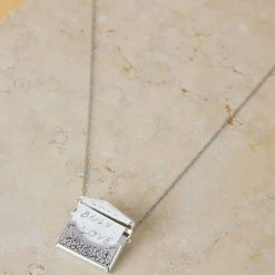 SHOKO Necklace You Got Mail Next Day Delivery