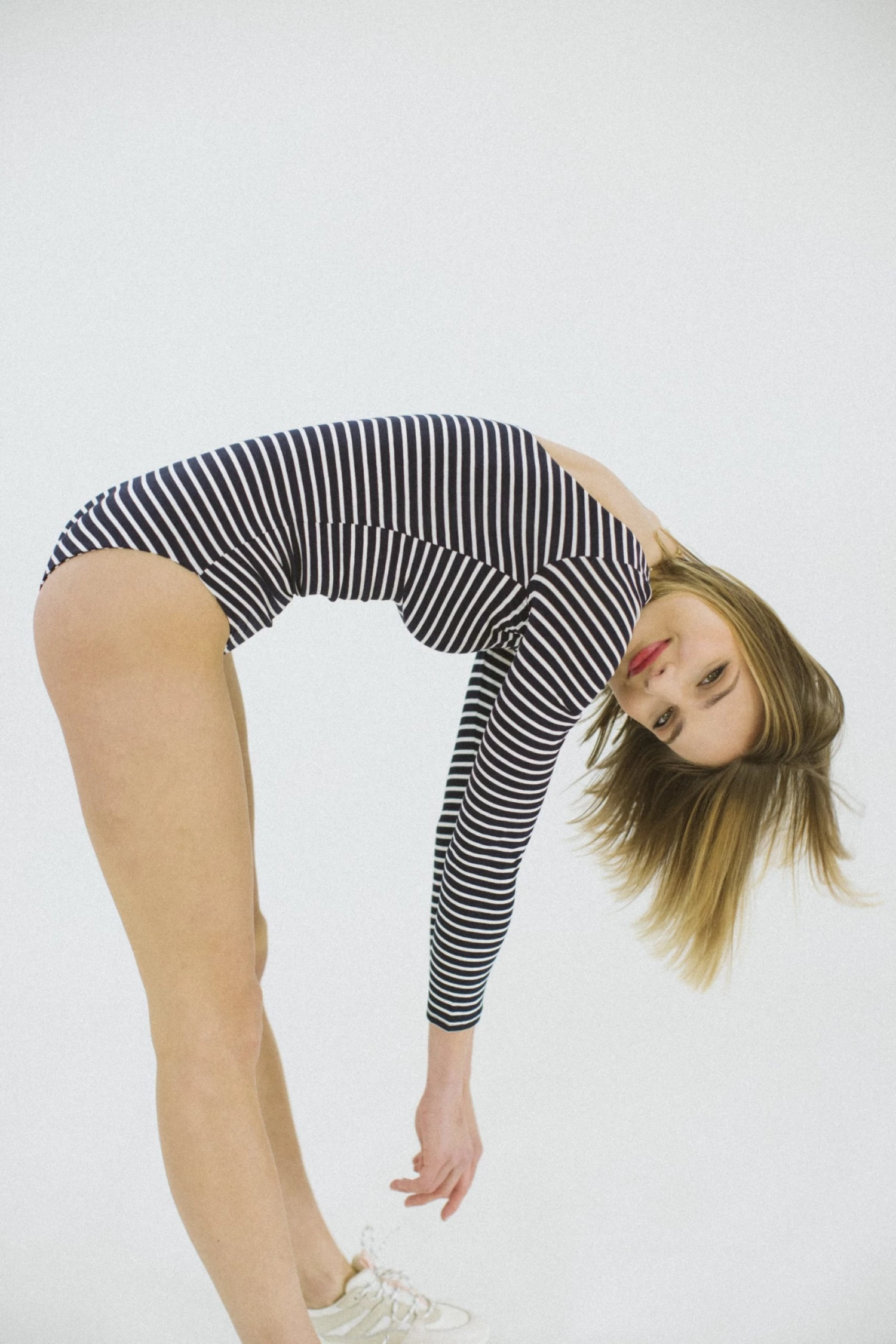 SHOKO One Piece Brigitte Stripes By Jo. 4 SHOKO One Piece Brigitte Stripes By Jo.