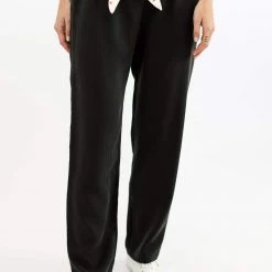 SHOKO Pants Adrienne Black.