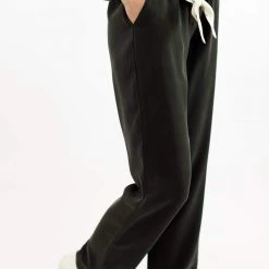 SHOKO Pants Adrienne Black.
