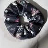 SHOKO Scrunchie Winter Flowers