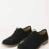 SHOKO Shoes Abbie Black Vegan Shoes