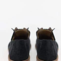 SHOKO Shoes Abbie Black Vegan Shoes