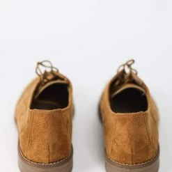 SHOKO Shoes Abbie Brown