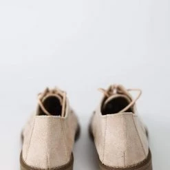 SHOKO Shoes Abbie Light Pink Vegan Shoes