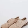 SHOKO Shoes Abbie Light Pink Vegan Shoes