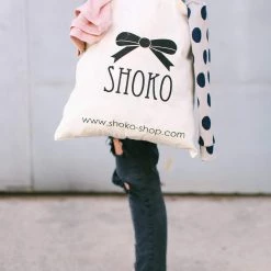 Shoko Tote Bag Next Day Delivery