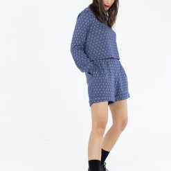 SHOKO Shorts Cherry Chic By Jo