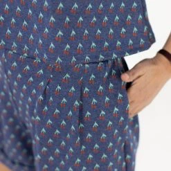 SHOKO Shorts Cherry Chic By Jo