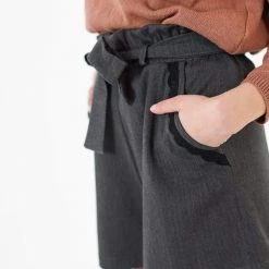 SHOKO Shorts Grace Grey. Skirts & Bottoms 9 SHOKO Shorts Grace Grey. Skirts & Bottoms