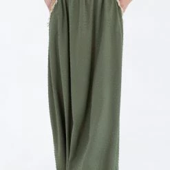 SHOKO Skirt Allegra Olive. 9 SHOKO Skirt Allegra Olive.