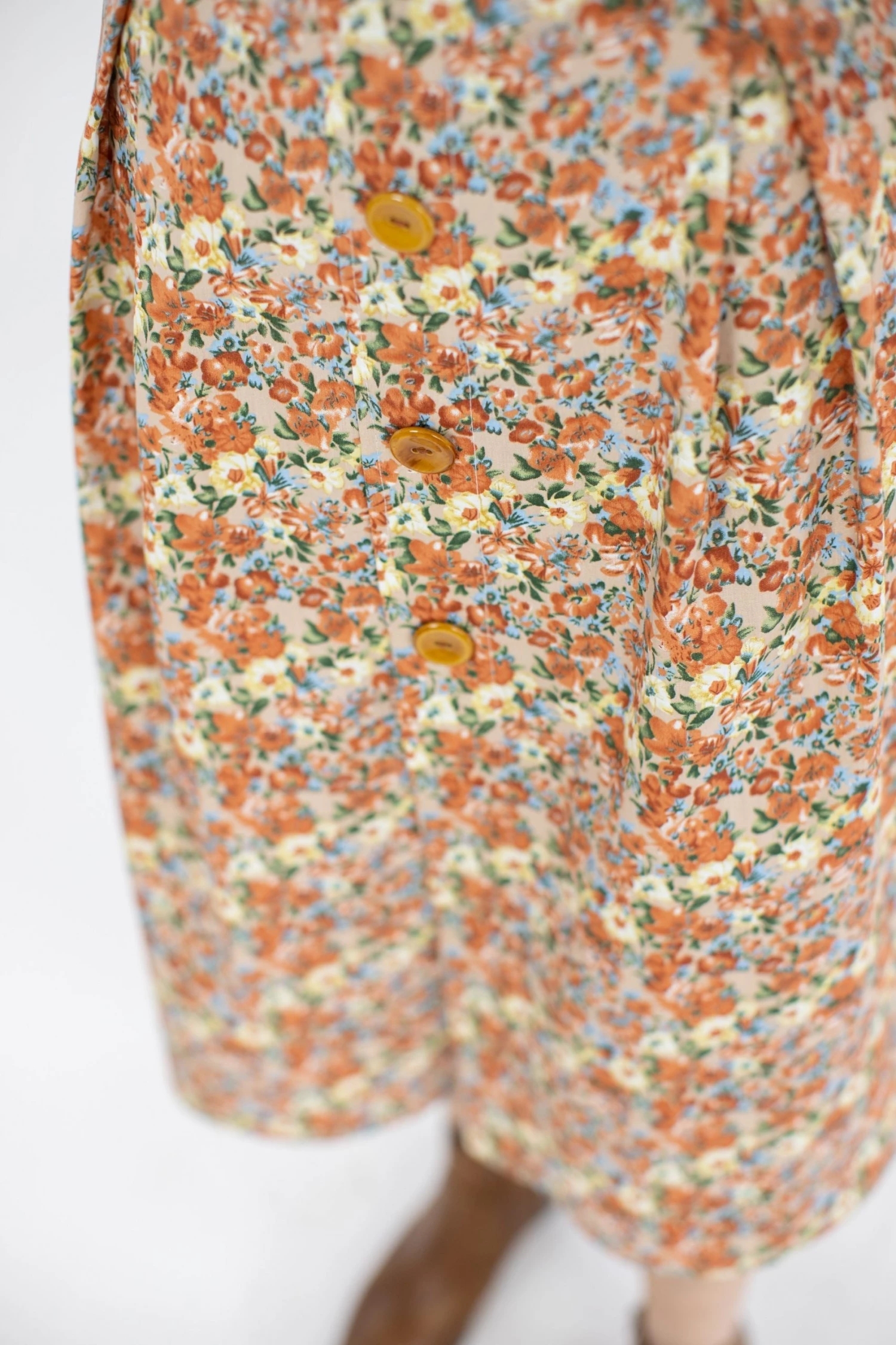 SHOKO Skirts & Bottoms Skirt Bretagne By Jo Limited. 2 SHOKO Skirts & Bottoms Skirt Bretagne By Jo Limited.