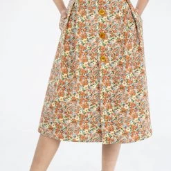 SHOKO Skirts & Bottoms Skirt Bretagne By Jo Limited. 6 SHOKO Skirts & Bottoms Skirt Bretagne By Jo Limited.