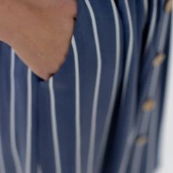 SHOKO Skirt Catalina Stripes. Skirts & Bottoms