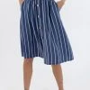 SHOKO Skirt Catalina Stripes. Skirts & Bottoms