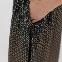 SHOKO Skirts & Bottoms Skirt Charlotte Dark Blue. 7 SHOKO Skirts & Bottoms Skirt Charlotte Dark Blue.