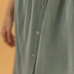 SHOKO Skirt Harper Khaki New In