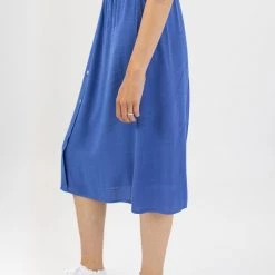 SHOKO New In Skirt Harper Raf Blue