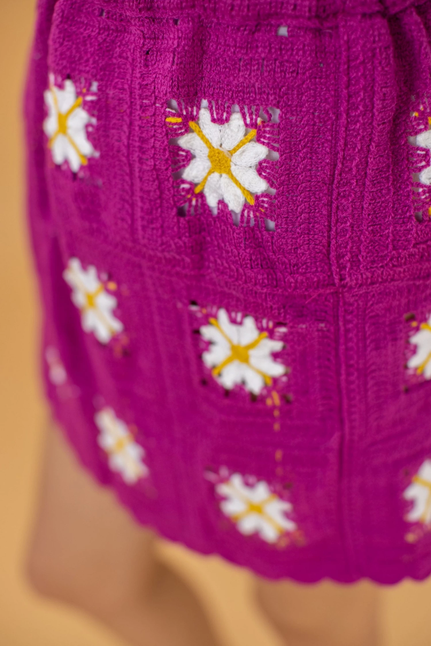 SHOKO Skirt Lila Magenta New In 2 SHOKO Skirt Lila Magenta New In