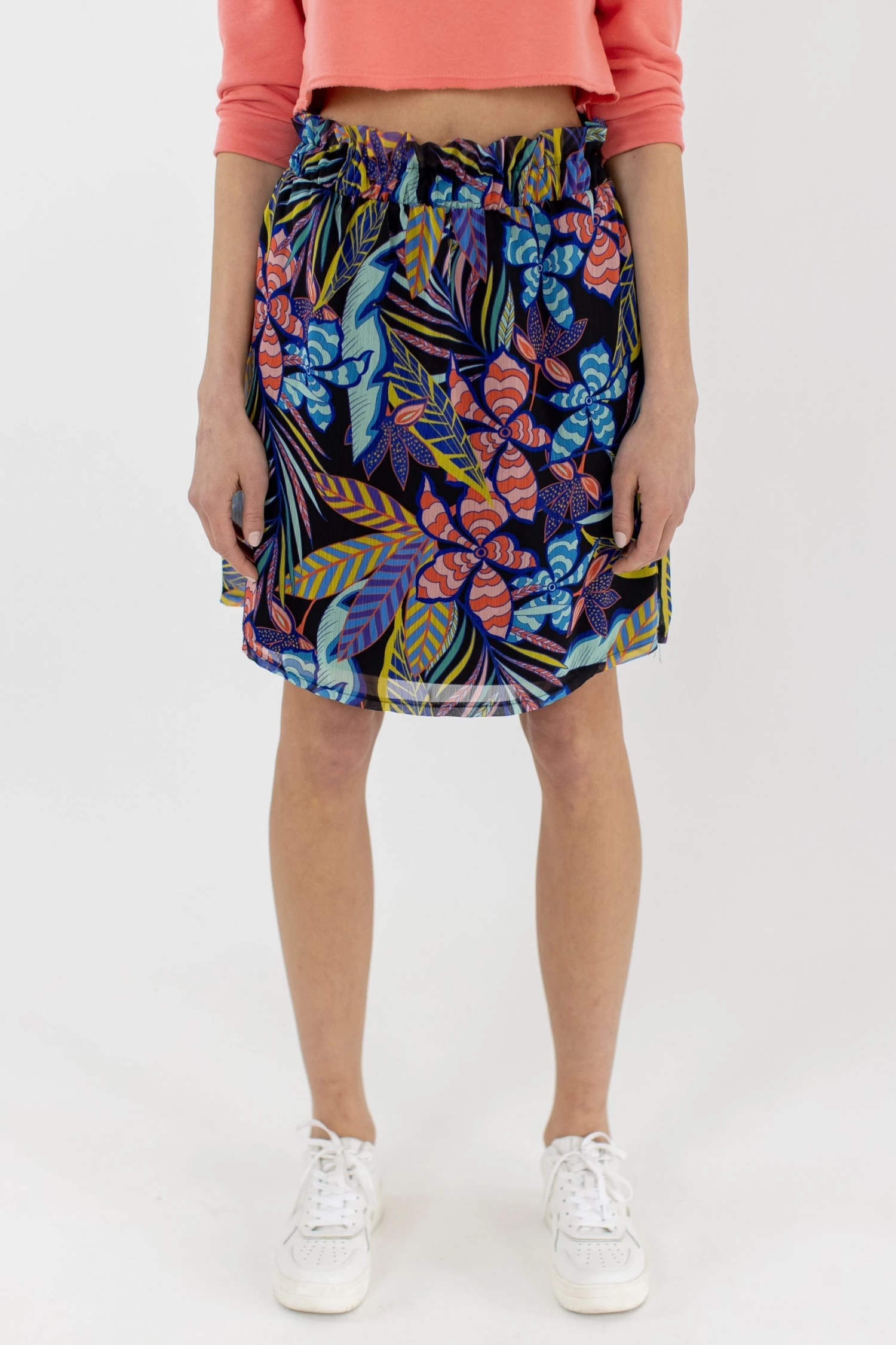 SHOKO Skirts & Bottoms Skirt Luna Flowers. 4 SHOKO Skirts & Bottoms Skirt Luna Flowers.