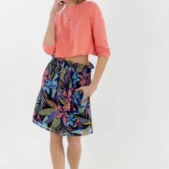 SHOKO Skirts & Bottoms Skirt Luna Flowers. 10 SHOKO Skirts & Bottoms Skirt Luna Flowers.