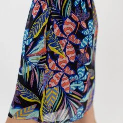 SHOKO Skirts & Bottoms Skirt Luna Flowers.