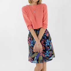 SHOKO Skirts & Bottoms Skirt Luna Flowers. 11 SHOKO Skirts & Bottoms Skirt Luna Flowers.