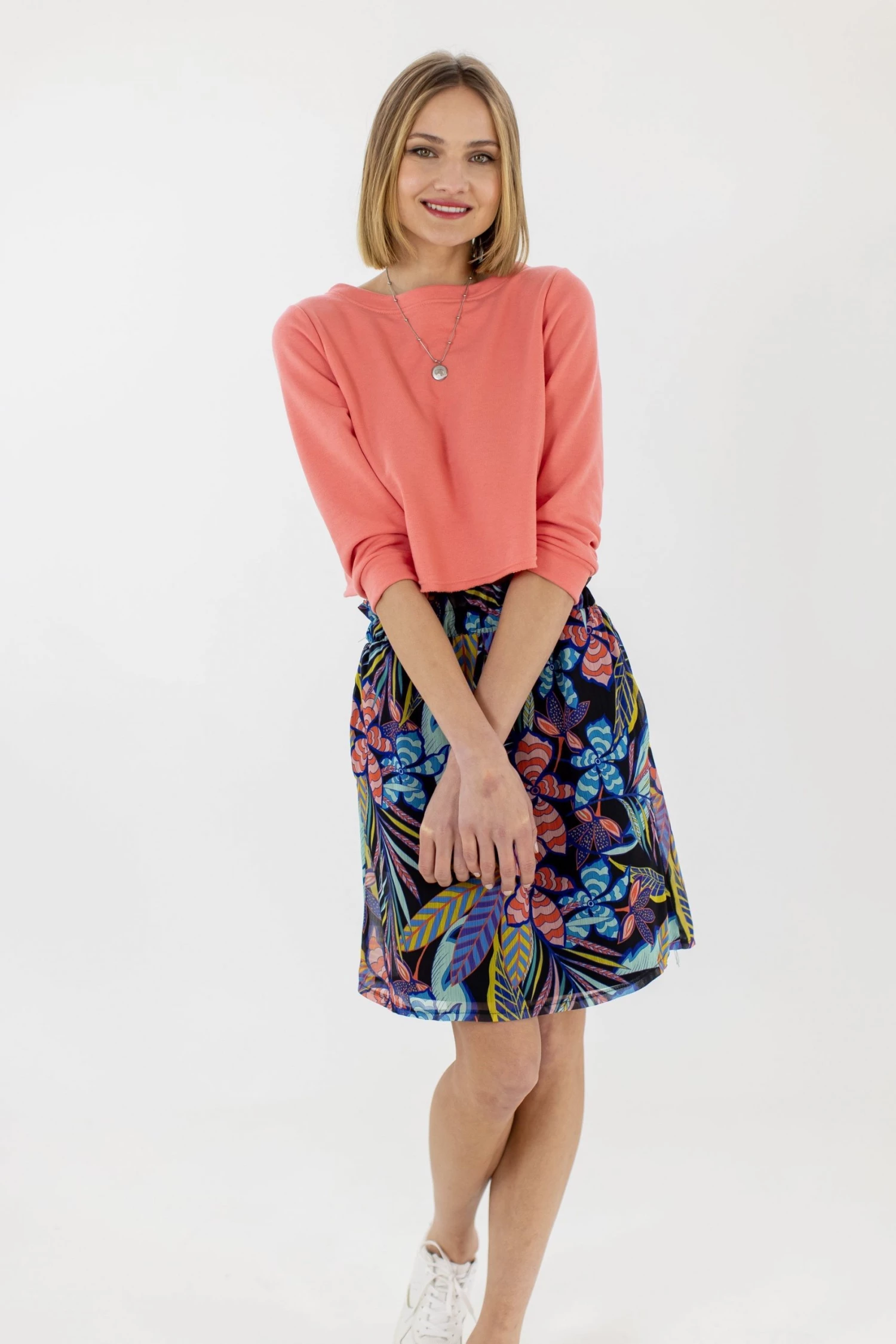 SHOKO Skirts & Bottoms Skirt Luna Flowers. 6 SHOKO Skirts & Bottoms Skirt Luna Flowers.