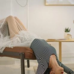 SHOKO Skirts & Bottoms Skirt Monique Cream By Jo 10 SHOKO Skirts & Bottoms Skirt Monique Cream By Jo