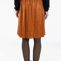 SHOKO Skirt Royale Terracotta. 10 SHOKO Skirt Royale Terracotta.