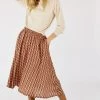 SHOKO Skirt Serena Boho. Skirts & Bottoms