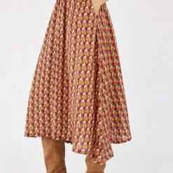 SHOKO Skirt Serena Boho. Skirts & Bottoms