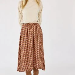 SHOKO Skirt Serena Boho. Skirts & Bottoms