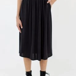 SHOKO Skirt Serena Black. Skirts & Bottoms
