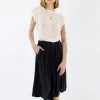 SHOKO Skirt Serena Black. Skirts & Bottoms