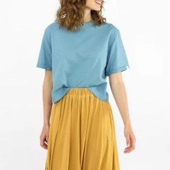 SHOKO Skirt Serena In Mustard. Skirts & Bottoms